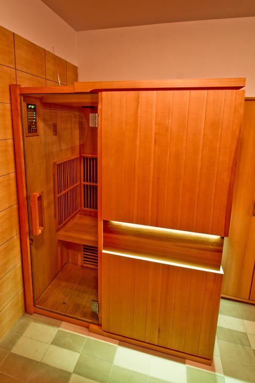 Hotel Milord 푸워스크 외부 사진
