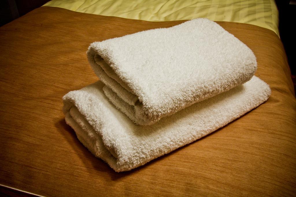 Hotel Milord 푸워스크 외부 사진