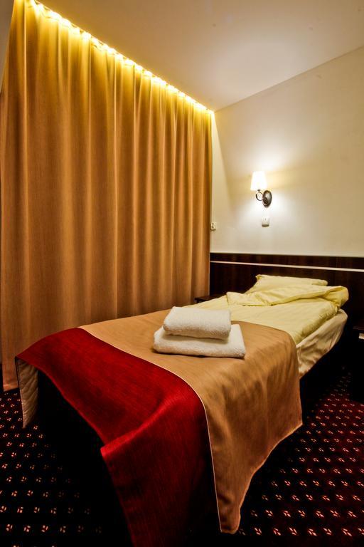 Hotel Milord 푸워스크 외부 사진