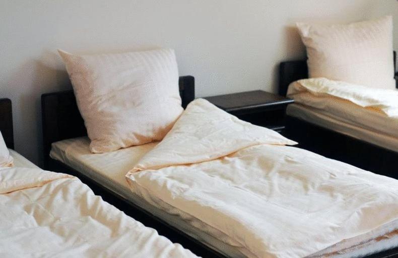Hotel Milord 푸워스크 외부 사진